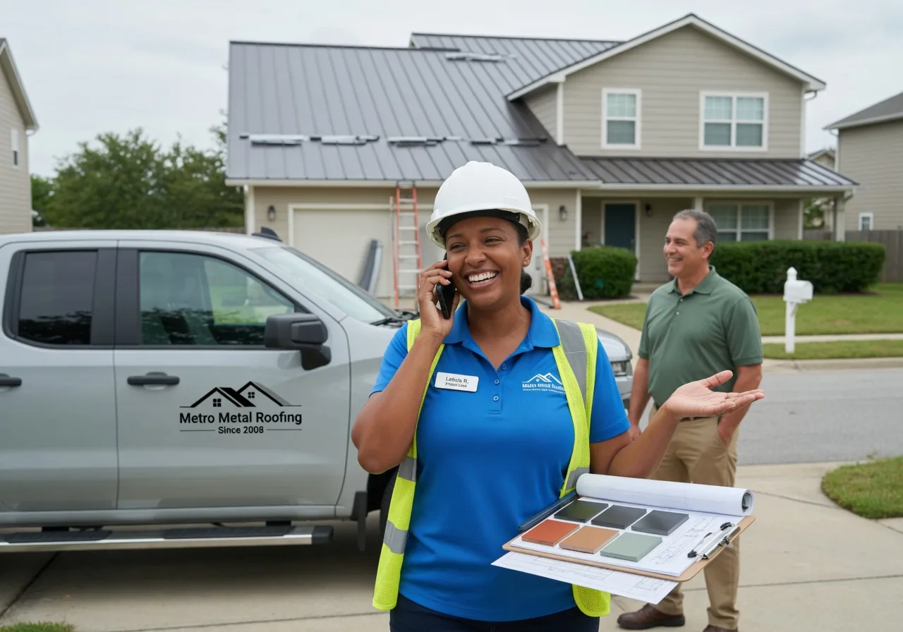 Metal Roofing Installation Greenbush, MN FAQs