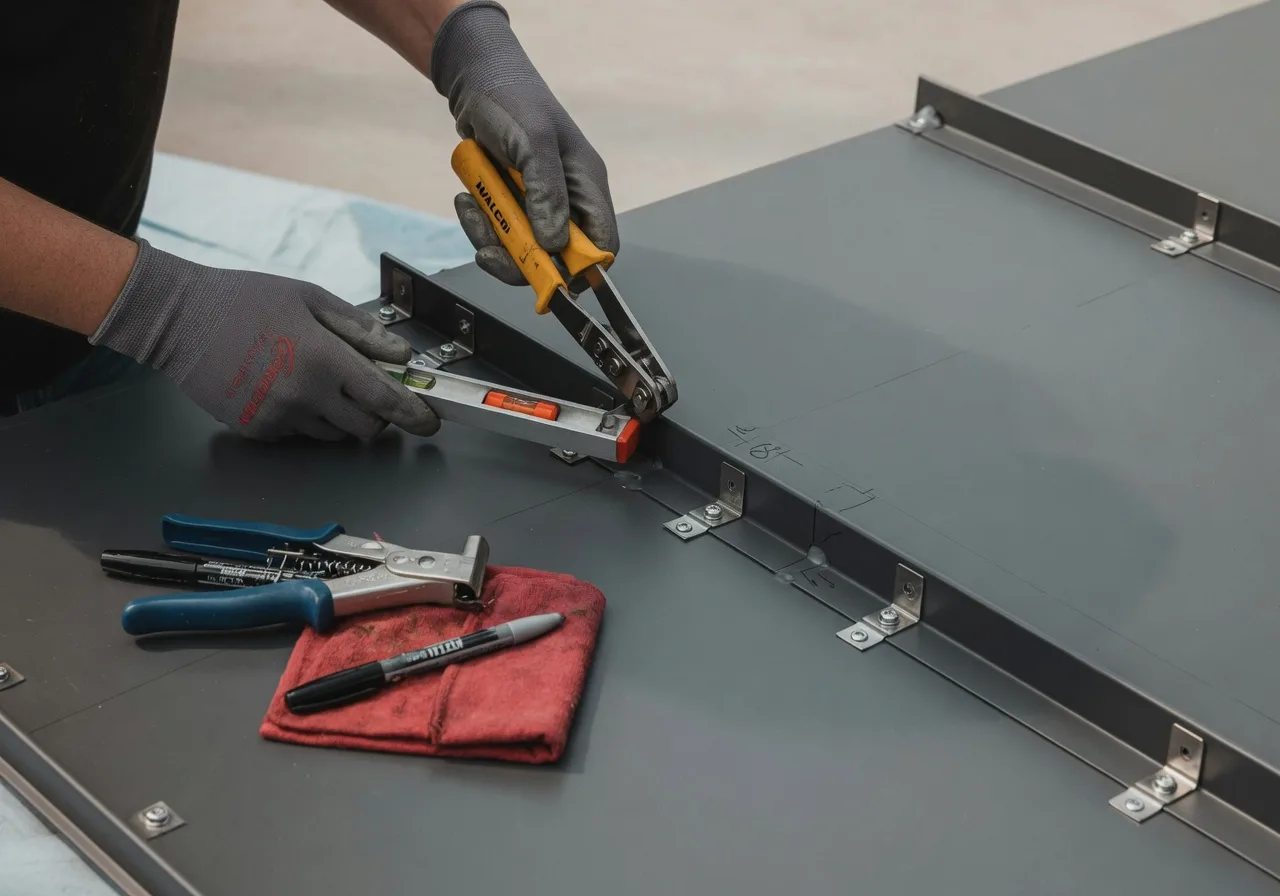 Why choose Metal Roofing Installation in Greenbush, MN